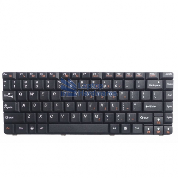Keyboard for Lenovo V360 V360A V360G U450 U450A U450P U450G US Layout