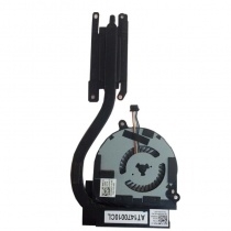 CPU HeatSink Fan for Dell Latitude E7450 H0WK4 0HMWC7