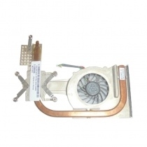 CPU HeatSink Fan for DELL XPS M1330 M1310 M1318 PP25L0YT243