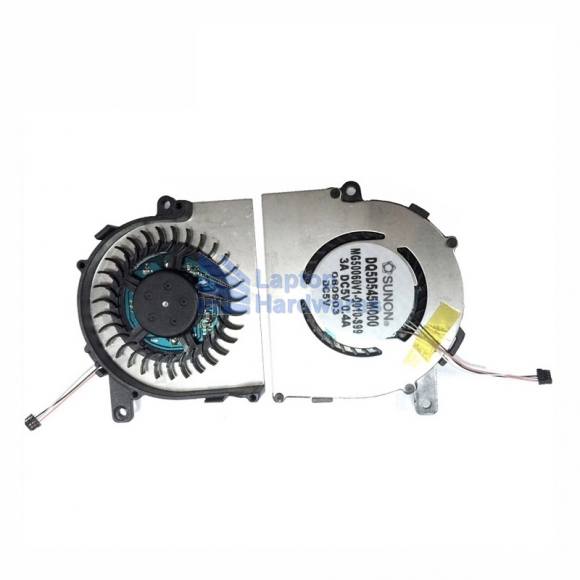 CPU Fan for Dell Adamo XPS 13 XPS 13D DQ5D545M000 MG50060V1-Q010-S99