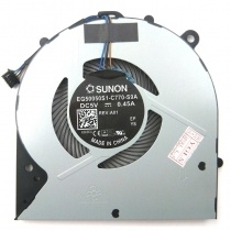 CPU Fan for HP EliteBook 745 G3 G4 755 G3 G4 840 G3 G4 821163-001