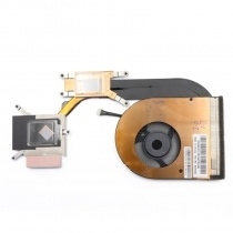 CPU HeatSink Fan for Lenovo ThinkPad E570 E575 01EN342