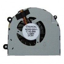 CPU Fan for IBM Lenovo G770 AB7005HX-EDB MG60120V1-C140-S99