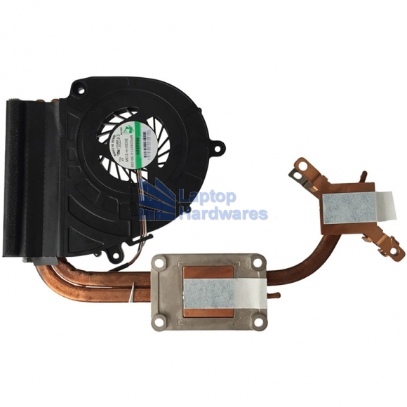CPU HeatSink Fan for Acer Aspire 5350 5755 5755G P5WE0