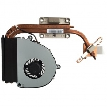 CPU HeatSink Fan for Acer Aspire 5350 5755 5755G P5WE0