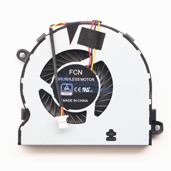 CPU Fan for Dell 15-5000 5441 5442 5443 5445 5447 5448 CN-03RRG4