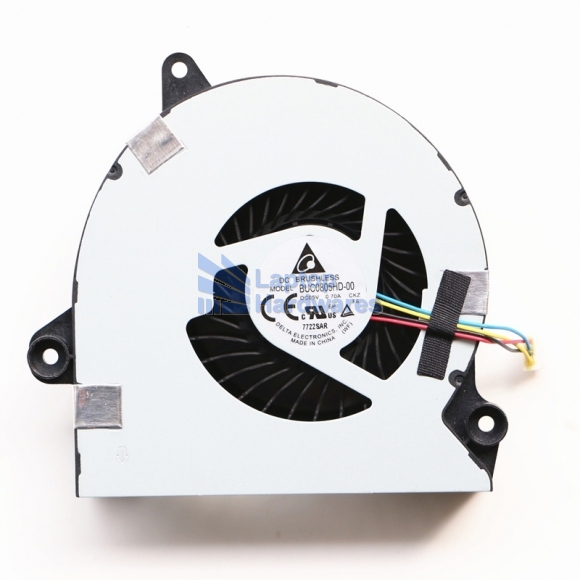 CPU Cooling Fan for Asus VivoMini PC VC68V VC68R