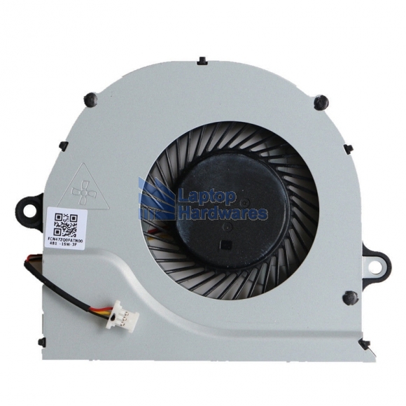 Cpu Fan For Acer TravelMate P257MG P258MG P259M P259MG