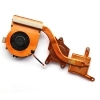 CPU Heatsink Fan for Lenovo Thinkpad X200 44C9550 44C9549
