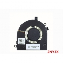 CPU Fan for Dell Latitude 3380 E3380 CN-02NY3X 023.1007z.0001