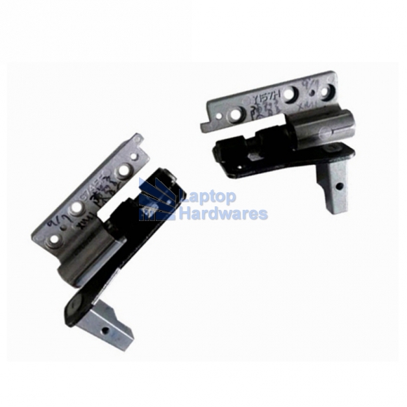 Laptop Hinges for Dell Precision M6400 Black G745F Y157H