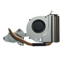 CPU Heatsink Fan for Acer E1-522 NE522 60.4ZF02.004A04 60.4ZF02.004