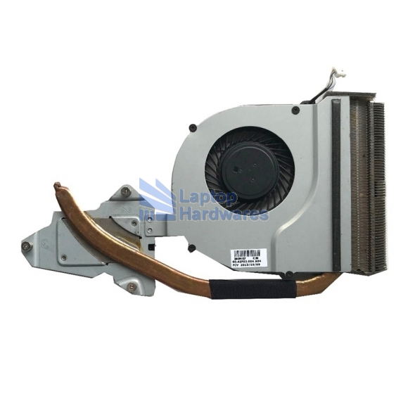 CPU Heatsink Fan for Acer E1-522 NE522 60.4ZF02.004A04 60.4ZF02.004