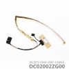 LCD LED LVDS Cable for Lenovo YOGA 730-15IKB DC02002ZG00