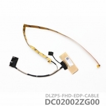 LCD LED LVDS Cable for Lenovo YOGA 730-15IKB DC02002ZG00