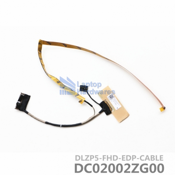 LCD LED LVDS Cable for Lenovo YOGA 730-15IKB DC02002ZG00