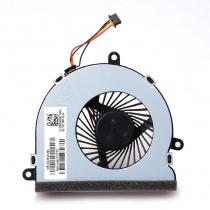 CPU Cooling Fan For HP 15-AC DC28000GAR0 SPS-813946-001