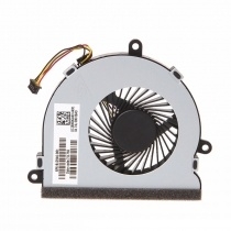 CPU Fan For HP 15-AC DC28000GAR0 SPS-813946-001 4-PIN
