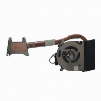 CPU HeatSink Fan for HP 840 G1 730963-001 730792-001 KSB0805HB-CM23