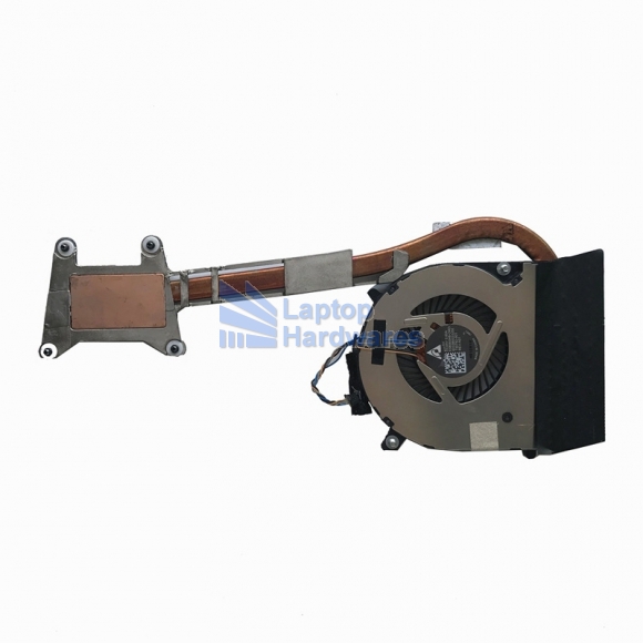 CPU HeatSink Fan for HP 840 G1 730963-001 730792-001 KSB0805HB-CM23