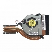 CPU HeatSink Fan for HP 17-K 15-K 15T-K M7-K 773384-001 773382-001