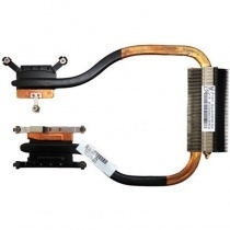 CPU HeatSink Cooling for HP 14-N 15-N 17-N 743617-001