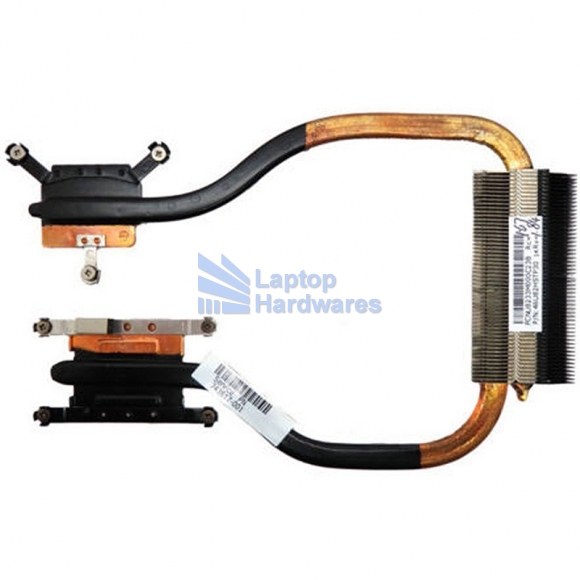 CPU HeatSink Cooling for HP 14-N 15-N 17-N 743617-001