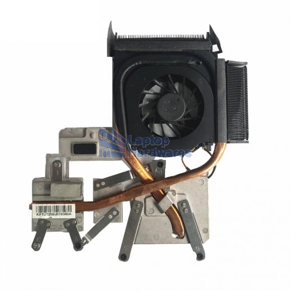 CPU HeatSink Fan for HP DV6-1000 DV6-2000 DV6-1210SF DV7-3000