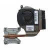 CPU HeatSink Cooling Fan for HP G62 G72 G72T CQ72 606013-001