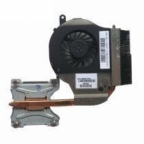CPU HeatSink Cooling Fan for HP G62 G72 G72T CQ72 606013-001