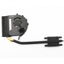 CPU HeatSink Fan for Lenovo ThinkPad T550 00JT265 00JT266