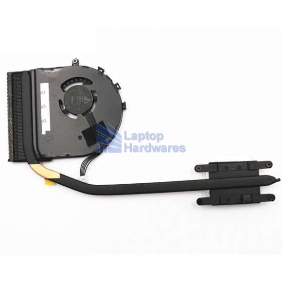 CPU HeatSink Fan for Lenovo ThinkPad T550 00JT265 00JT266