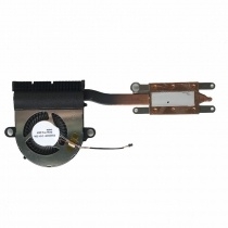 CPU HeatSink Fan for LENOVO YOGA 11S 20246 AT0T4001SS0 EG50040S1-C191