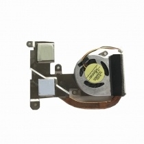 CPU HeatSink Cooling Fan for Lenovo S100 S100C