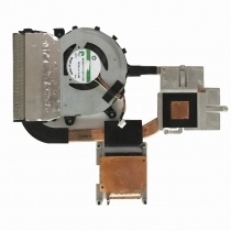 CPU HeatSink Fan for Acer 4820T 4820TG 5820T 5820TG 4745G SOL3CZQ1TATN