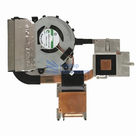 CPU HeatSink Fan for Acer 4820T 4820TG 5820T 5820TG 4745G SOL3CZQ1TATN