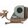 CPU GPU HeatSink Fan for Acer V3-551 V3-551G AT0JU003DC0 AT0JU003DR0