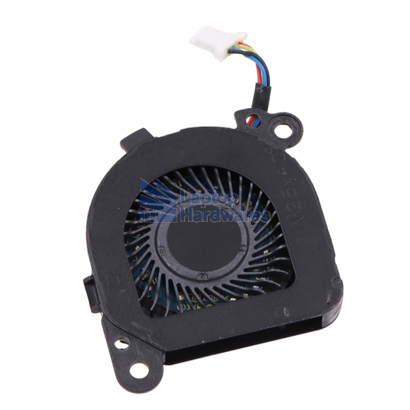 CPU Fan for HP Envy 13-D Right side 829296-001 DC28000GWS0SUO3