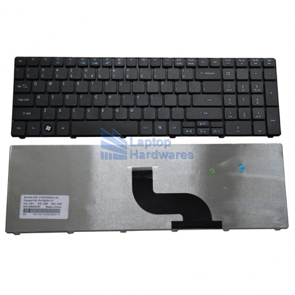 Keyboard for Acer Aspire 7251 7331 7336 7339