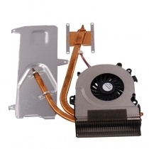 CPU HeatSink Fan for SONY For VAIO VGN-NW 300-0001-1168_AY101124193