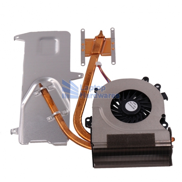 CPU HeatSink Fan for SONY For VAIO VGN-NW 300-0001-1168_AY101124193