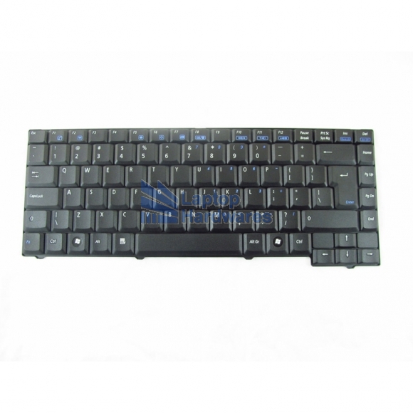 Keyboard for ASUS A3E A3H A3V F5R