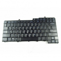 Keyboard for Dell INSPIRON 9200 9300 LATITUDE D510