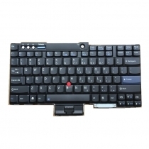 Keyboard for Lenovo IBM Thinkpad T60 T60P R60 Z60 R61 T61 T61P