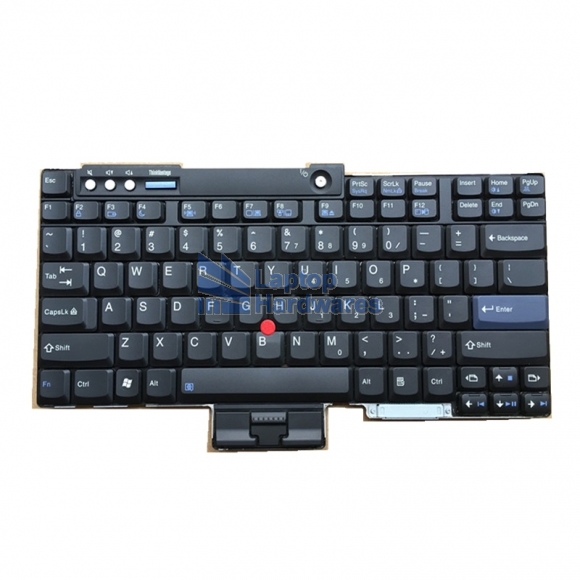 Keyboard for Lenovo IBM Thinkpad T60 T60P R60 Z60 R61 T61 T61P