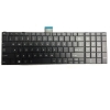 Keyboard for Toshiba Satellite C55D US Standard
