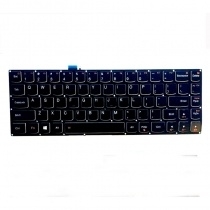 Keyboard for Lenovo Ideapad Yoga 3 Pro 13 US Layout with Backlit