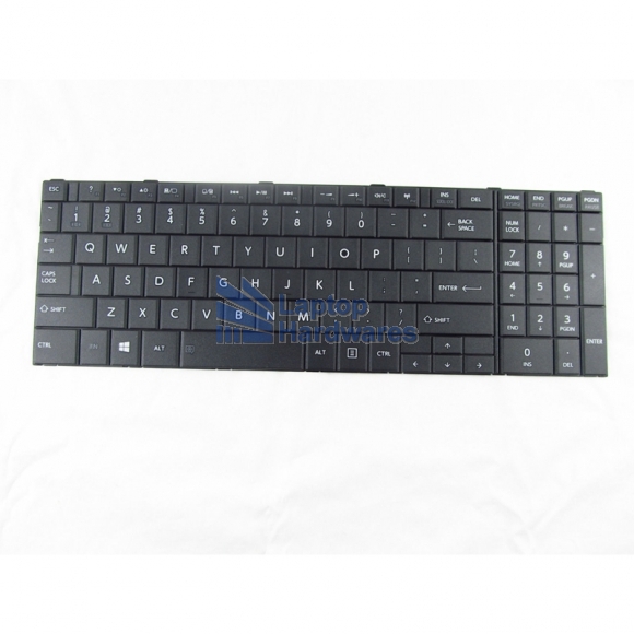 Keyboard for Toshiba Satellite C50-B C50T-B C50D-B C50DT-B US Layout