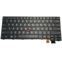 Keyboard for Thinkpad T460S Backlit 00PA452 SN20H42364