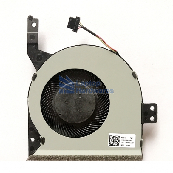 CPU Fan for Asus FL8000 FL8000UF FL8000UN FL8000U FL8000UQ